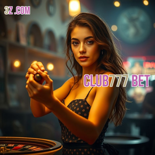 Apostas emocionantes e inovadoras no club777 bet
