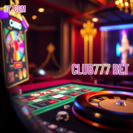 Inovação na Aposta: O App do Club777 Bet Surpreende