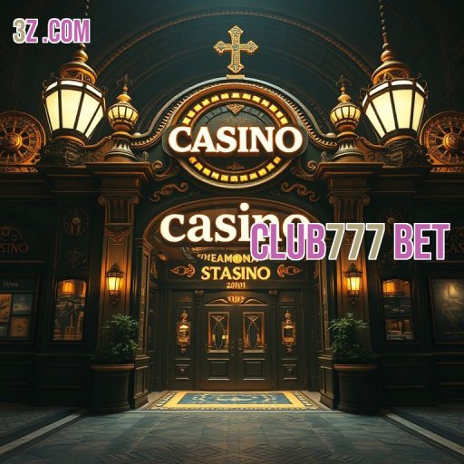 Confiavel e Seguro: Conheça o club777 bet