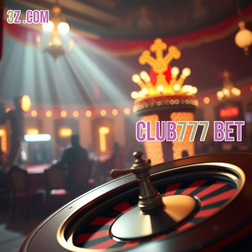 Login Atraente e Eficiente no Club777 Bet: Uma Nova Era