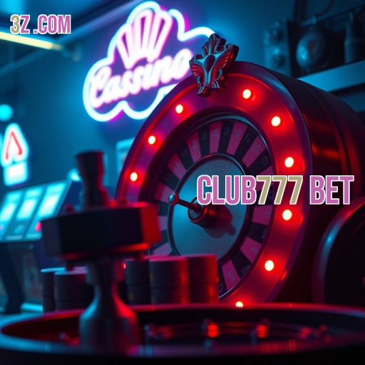 Inovação e Diversão na Plataforma club777 bet em Cada Jogo