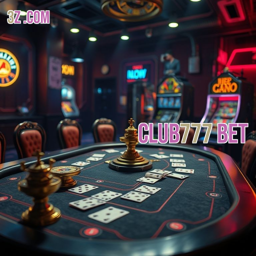 Promoções Imperdíveis no club777 bet: A Trajetória do Jogo